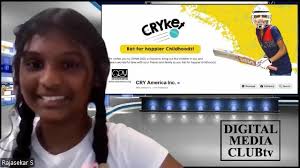 Worthington Digital Media Club