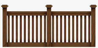 All wooden fence clip art are png format and transparent background. Svg Free Download Synthetic Fence Chain Link Fencing Wood Fence Png Free Transparent Png Download Pngkey