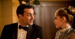Official twitter account of draper. No Don Draper Won T Be Going To Therapy