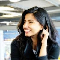 She is an indian businessperson. Priya Paul Software Developer In Adas Robert Bosch Gmbh Linkedin