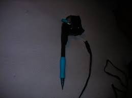 How to make homemade tattoo machine pictures of ivy tattoos make a homemade. Easy Homemade Tattoo Gun 8 Steps Instructables