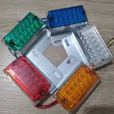 Pembayaran mudah, pengiriman cepat & bisa cicil 0%. Lampu Led Variasi Bak Truk Mobil Pick Up 12v 24v Putih Shopee Indonesia