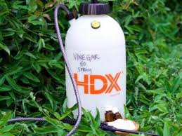 If you spray some vinegar on your plant's leaves, you can keep snails and slugs. Super Powerful Chemical Free Natural Weed Killer Recipes To Nourish