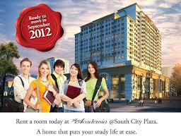 It was originally named arco plaza upon opening in 1972. The Academia Residence At South City Plaza Home Facebook