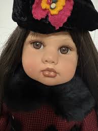 Linda Rick Dolls for sale