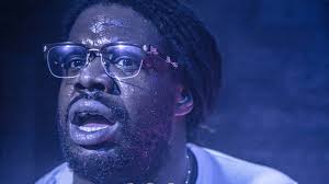 Bringing together two worlds in the most epic way! Hip-Hop icon @killermike  and the Oregon Symphony. 🎤🎻 Thank you for being a part of the magic! 📸  @photojq