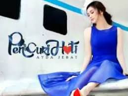 Download mp3 & video for: Pencuri Hati Ayda Jebat Ost Isteri Vs Tunang Lirik Video Video Phoneky