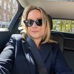 Sharon Durkan (@RonDurk)