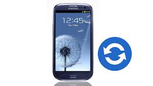 If you don't have essential data in your phone, factory data reset will be the first . How To Update Samsung Galaxy S3 Gt I9300 Software Tsar3000