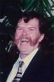 Richard Thomas Frances (Ritchie) Carroll