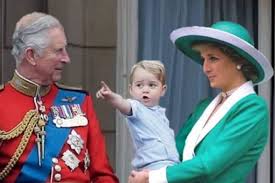 Диана, принцесса уэльская (diana, princess of wales), урожденная леди диана фрэнсис спенсер (diana frances spencer), бывшая супруга наследника британского престола принца чарльза. Algunas Cuentas De Instagram Realizaron Montajes Para Escenificar Como Seria Si La Princesa Diana Estuviera Princesa Diana Princesas Boda De La Princesa Diana