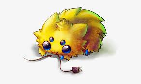 When oshawott put it on his stomach, the angry joltik started to shock oshawott until it was taken off. Cute Spider You Say Joltik In Real Life 576x435 Png Download Pngkit