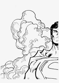 35+ superman cartoon coloring pages for printing and coloring. Cool Superman Coloring Pages Free Transparent Png Download Pngkey