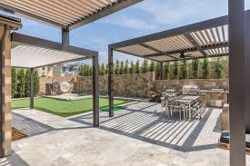 Check spelling or type a new query. Tips For Planning Your 2020 Outdoor Kitchen With A Pergola Denver Pergolas Adjustable Pergola Systems