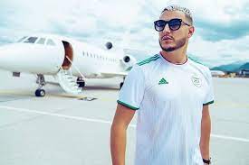 Dj snake & lil jon & dj krec. Ø§Ù„Ø¯ÙŠ Ø¬Ø§ÙŠ Ø§Ù„Ø¹Ø§Ù„Ù…ÙŠ Ø¯ÙŠ Ø¬ÙŠ Ø³Ù†ÙŠÙƒ Ù…Ù† Ø§Ù„Ø¬Ø²Ø§Ø¦Ø± From Algeria Facebook