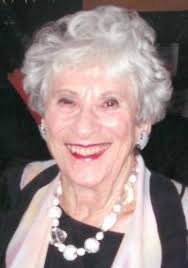 Marjorie Hyman Obituary (2016)