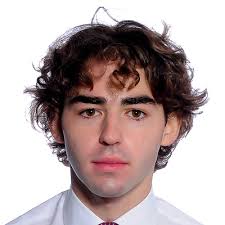 Nicholas Gingras's Instagram, Twitter & Facebook