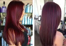 Die Farbe Der Mahagonihaare Wer Geht In Die Mahagoni Farbe Frisuren 2019 Farbe Frisur Haarfarbe Mahogany Hair Hair Color Mahogany Hair Color Pictures