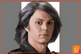 Actors who starred together before they were superheroes. X Men Quicksilver Actor Evan Peters To Play Mystery Role In Wandavision The Comic Book Cast