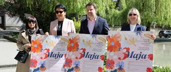 Majówka w Opolu coraz bliżej! Bądźmy razem w tych dniach!