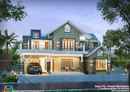 Nestled under the canopy of the island sit these 10 garden villas, snug rooms that are 79 square meters in size and surrounded by the local flora, your own private eden. Kerala Home Design Khd On Twitter Cute Modern Mixed Roof Home Https T Co Uaavzujruv