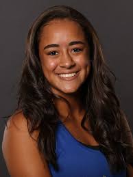 Athlete of the week: Daniela Obando