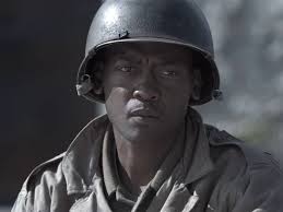 SAINTS AND SOLDIERS: THE VOID