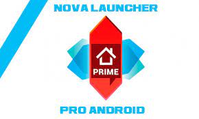 Descargar nova launcher prime apk mod v7.0.51 ⬇️hackeado (desbloqueado) ultima version para android 2021. Nova Launcher Prime Apk V5 5 3 Download Latest Version For Android