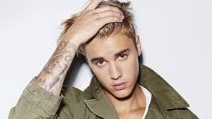 He opened the forehead and combed the hair high. Six Justin Bieber Hairstyles The Best Hair Products