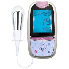 Tenscare Itouch Sure Pelvic Floor Exerciser In 2020 Pelvic Floor Urinary Incontinence Pelvic Floor Muscles