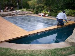 Pool Covers Custom Swimming Safety Covers Get A Free Quote Dance Floor Wedding Outdoor Decor Backyard Pool Decor