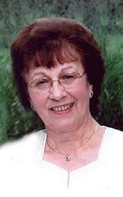 Louise Vivacqua Obituary