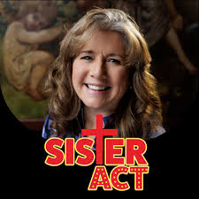 Get ready to groove with the talented cast and crew of Sister Act! We're  thrilled to share the second round of headshots for this show, which will  be coming to our main