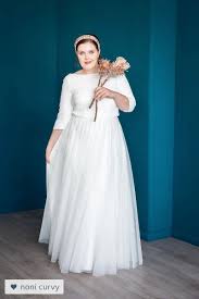 We did not find results for: Langer Softtullrock In Ivory Christy Noni Curvy Brautkleid Braut Zweiteiliges Hochzeitskleid