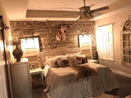 Western Ranch Style Bedroom Western Bedrooms Western Bedroom Decor Western Bedroom