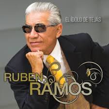 Ruben Ramos & The Mexican Revolution