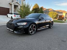 Image result for Mythos Black 2023 RS5