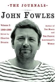 The Journals by John Fowles: 9780307428776
