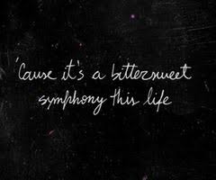 Bittersweet Panic At The Disco Bittersweet Symphony Song Quotes Lyric Quotes Favorite Lyrics
