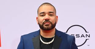 What Is DJ Envy's Net Worth? Details on the 'Breakfast Club' Host