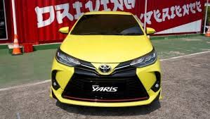Harga toyota yaris terbaru february 2021 mulai dari rp 266.25 juta. Toyota Yaris Terbaru Resmi Meluncur Harga Mulai Rp 263 4 Juta
