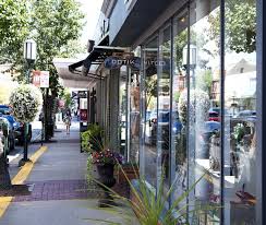 Spa haven mobile day spa 555 old woodward birmingham, mi 48009. Visitor Information Birmingham The Shopping District