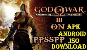 God of war 4 pc download overview. Download God Of War 3 Iso Apk For Android Game God Of War God Of War Game Android Mobile Games