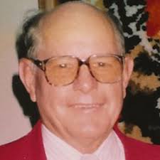 Preston Clyde Grimm Jr. (1922-2008)