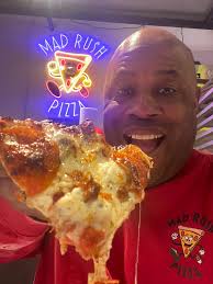 Laron Taylor-Lai Lida