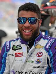 Will make his first nascar camping world truck series start. Bickley Bubba Wallace Is Exactly The Kind Of Star That Nascar Needs