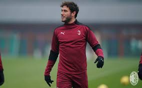 Ac milan set to sign former juventus forward. N5hn8jhmwwshgm