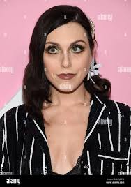 Comedian Natalie Walker attends the premiere of Netflix's "The Politician"  at the DGA New York Theater