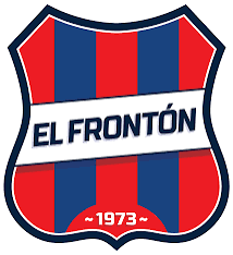 Logo Convivencia Deportiva El Frontón