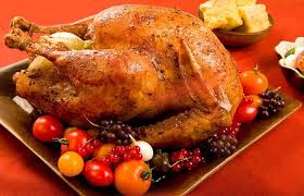 Video oficial de telemundo un nuevo día. Pavo Relleno Plato Fuerte Receta Internacional